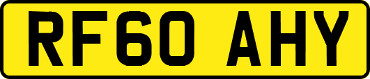 RF60AHY