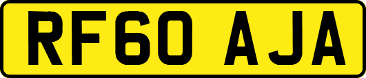 RF60AJA