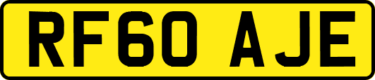 RF60AJE