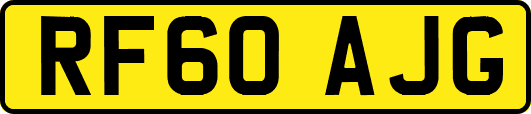 RF60AJG