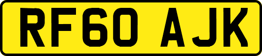 RF60AJK