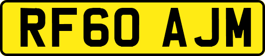 RF60AJM