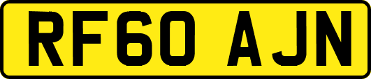 RF60AJN