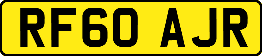RF60AJR