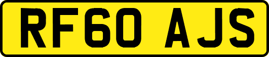 RF60AJS