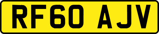 RF60AJV