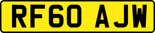 RF60AJW