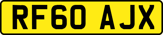 RF60AJX