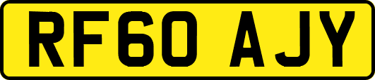 RF60AJY