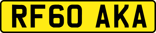 RF60AKA
