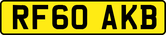 RF60AKB