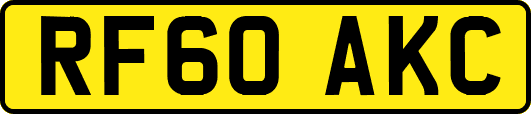 RF60AKC