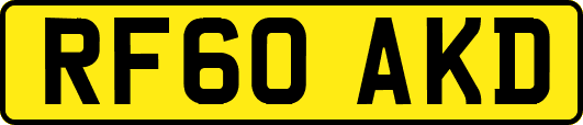 RF60AKD