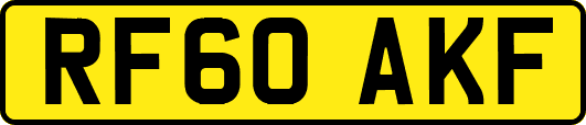 RF60AKF