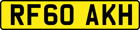 RF60AKH