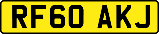 RF60AKJ