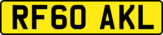 RF60AKL