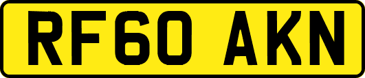 RF60AKN