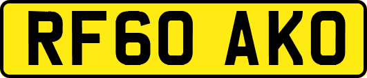 RF60AKO