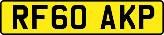 RF60AKP