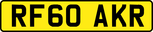 RF60AKR