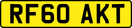 RF60AKT