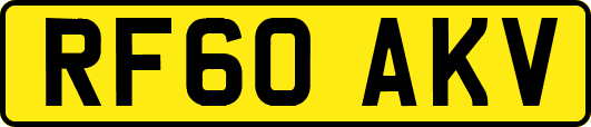 RF60AKV