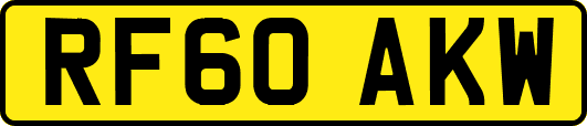 RF60AKW