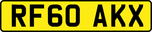 RF60AKX