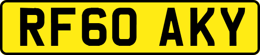 RF60AKY