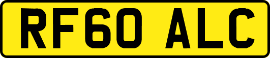 RF60ALC
