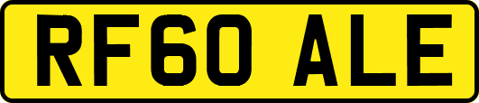 RF60ALE