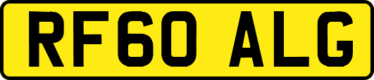 RF60ALG