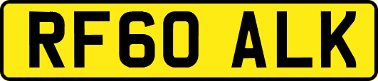 RF60ALK