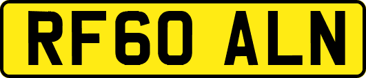 RF60ALN