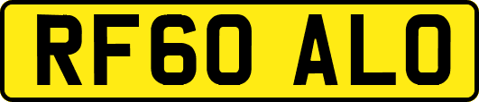 RF60ALO