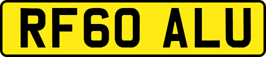 RF60ALU