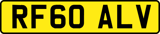 RF60ALV