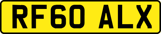 RF60ALX