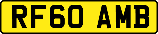 RF60AMB