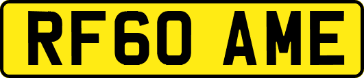 RF60AME