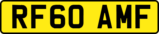 RF60AMF