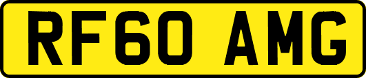 RF60AMG