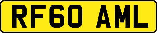 RF60AML