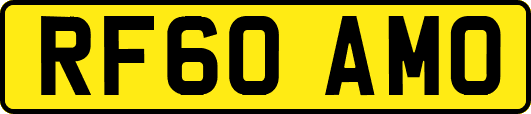 RF60AMO