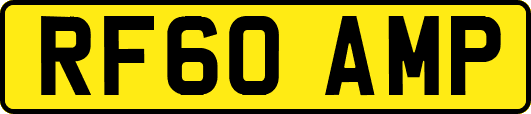RF60AMP