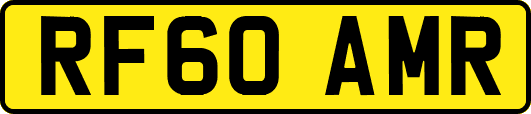RF60AMR