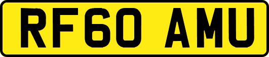 RF60AMU