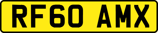 RF60AMX
