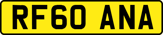 RF60ANA